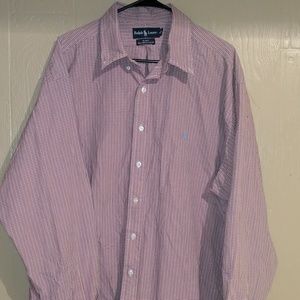 XXL Polo Ralph Lauren Button Down